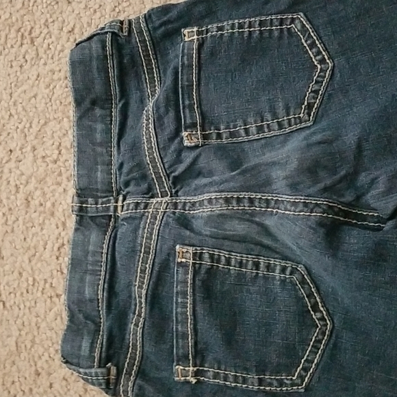 Gymboree Girl's Jeans - Picture 8 of 8